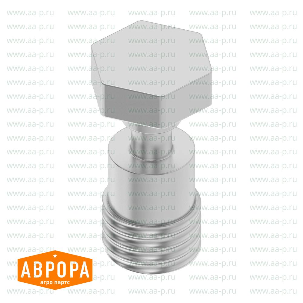 L150087 ФИТИНГ  ПЕРЕХОДНИКА